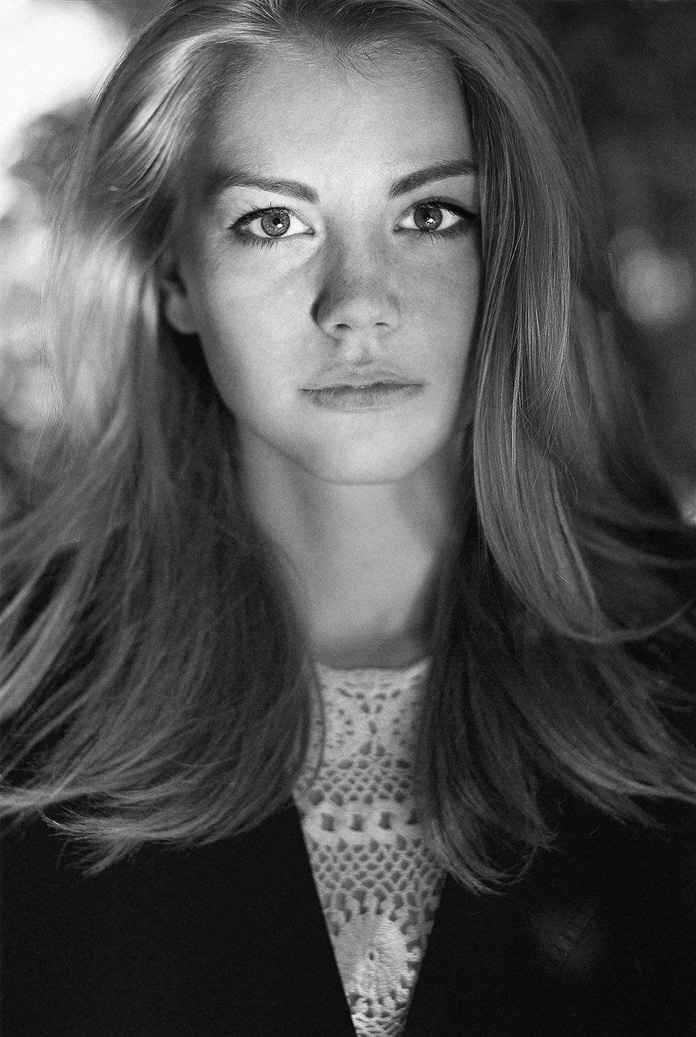 , Анна Кривко