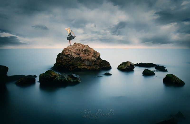 * Kiss The Rain ... * фото превью