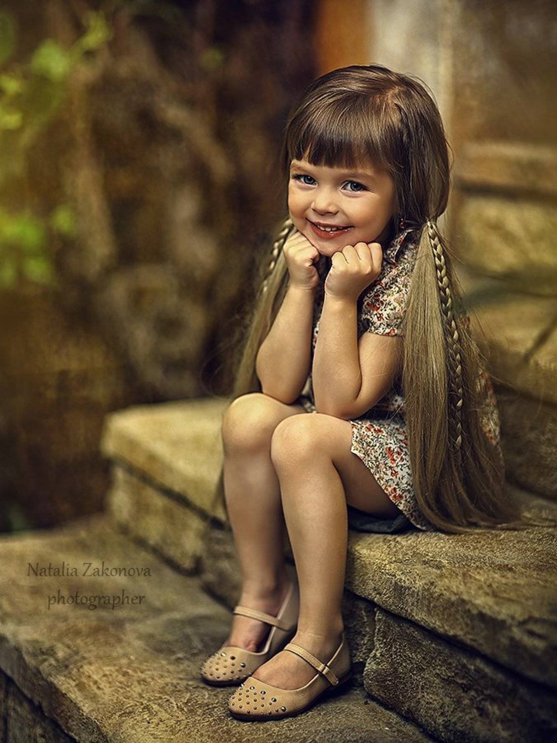 , Наталья Законова