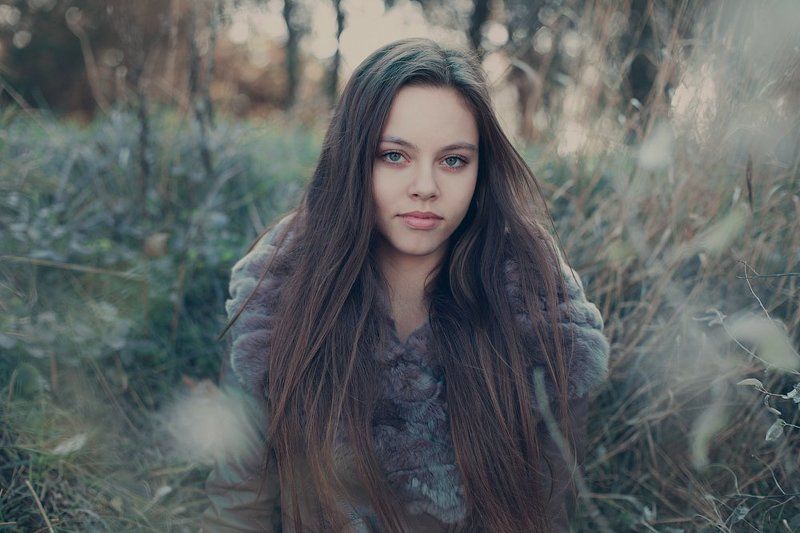 Nastya Wijk фото превью