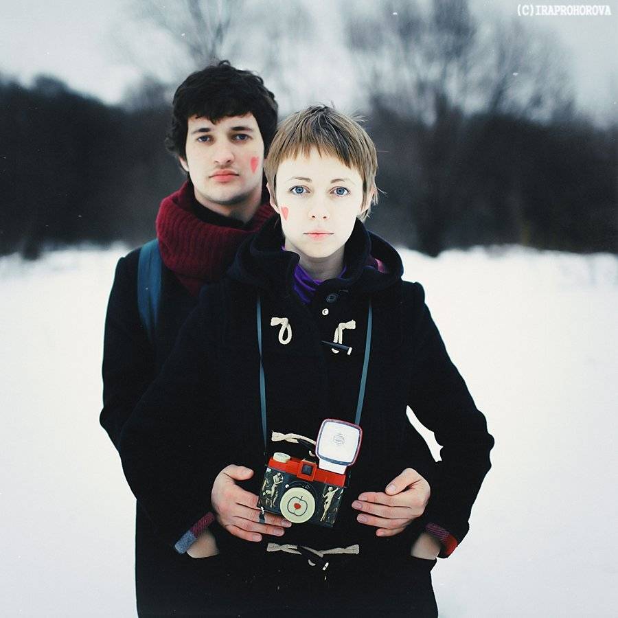 , Ирина Прохорова