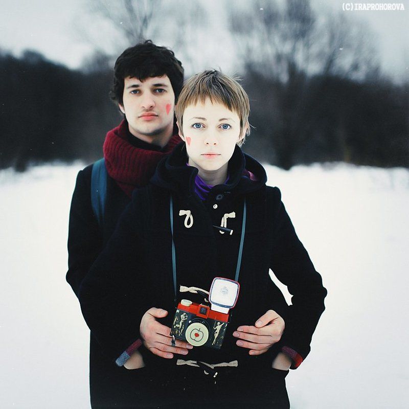 ♥ фото превью