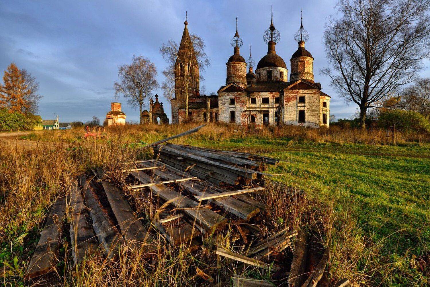 , Максим Евдокимов