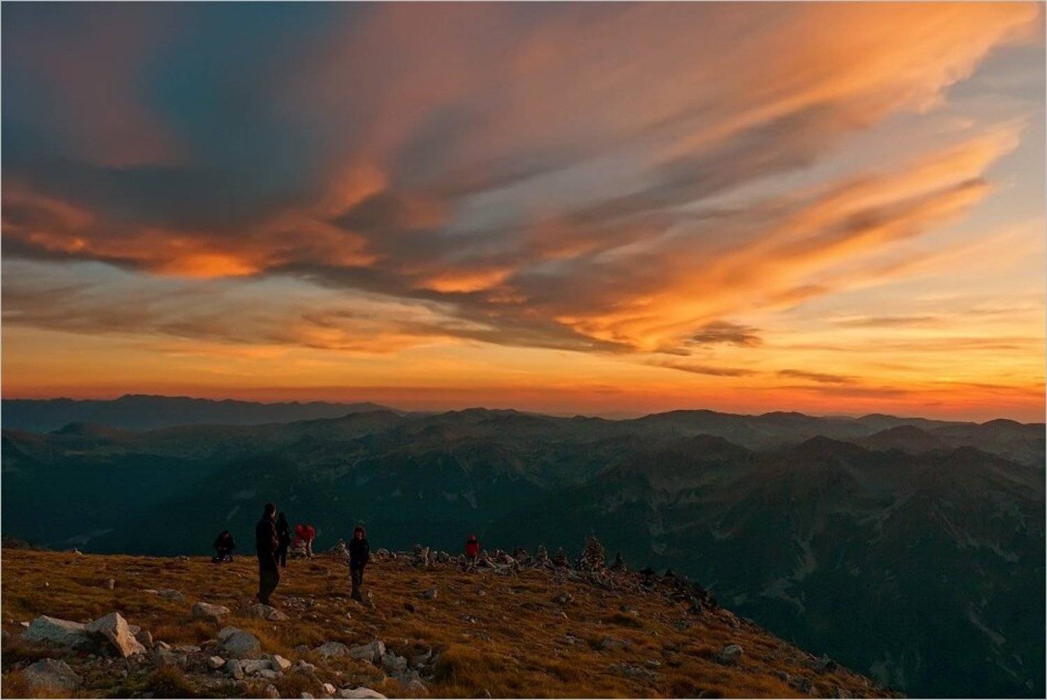 bulgaria, rila, Svetoslav