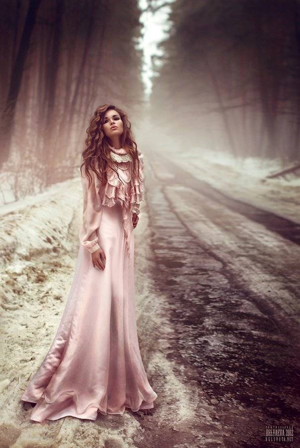 , Беляева Света