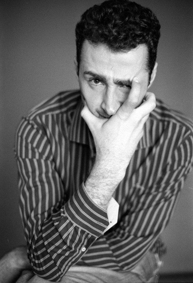 , Михайлович Юрий