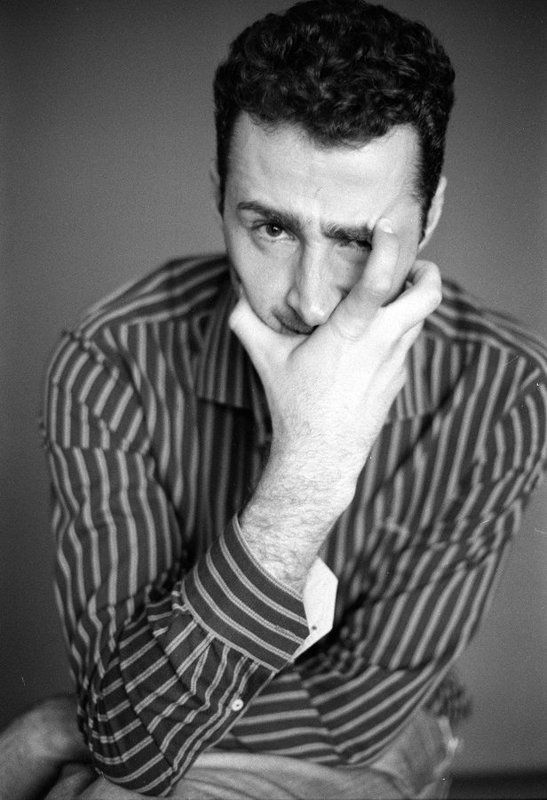 Георгий фото превью