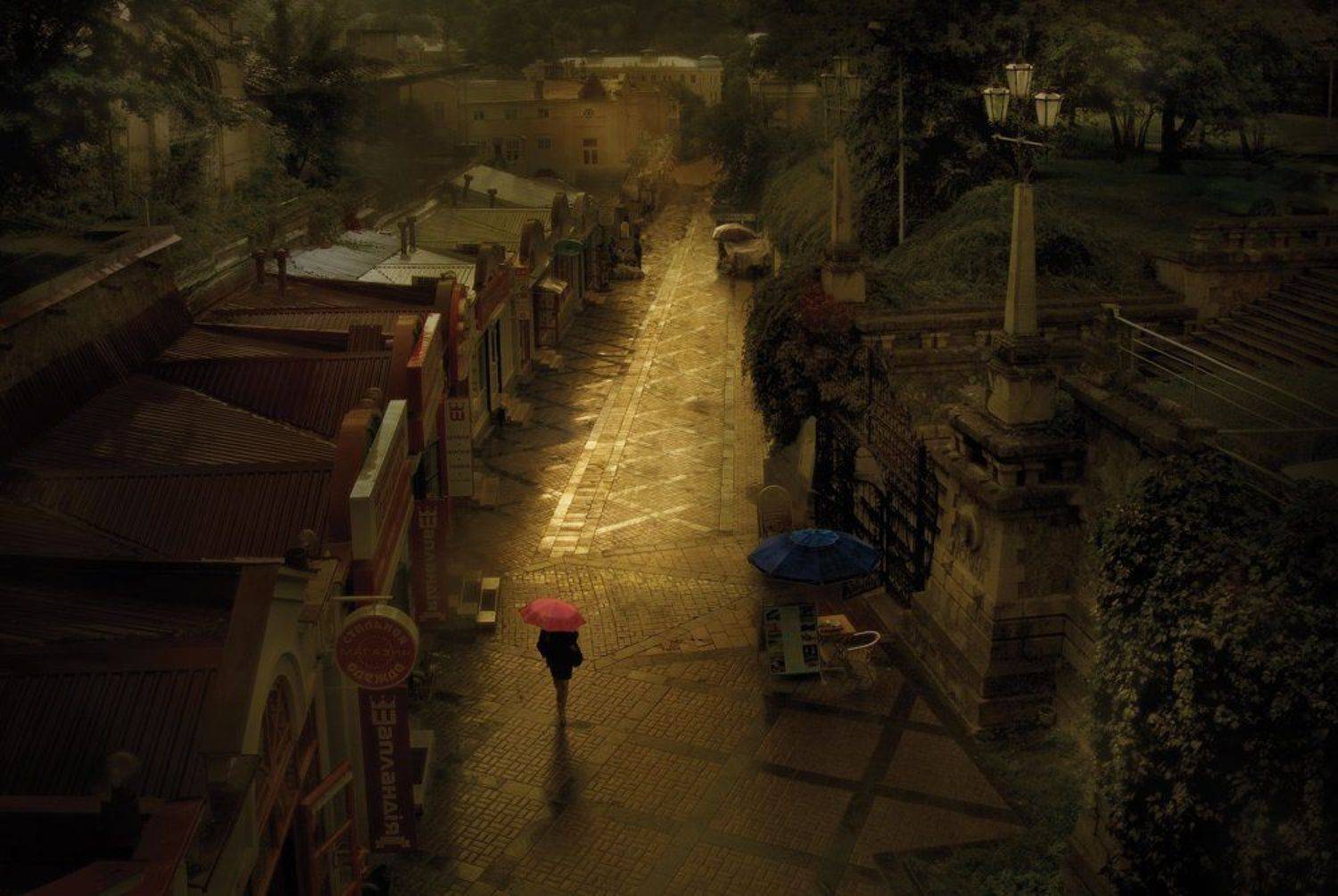 , Валерий Бредюк