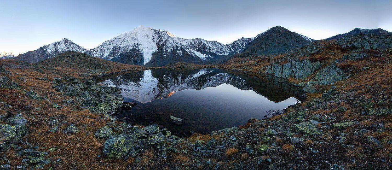 , Владимир Ляпин