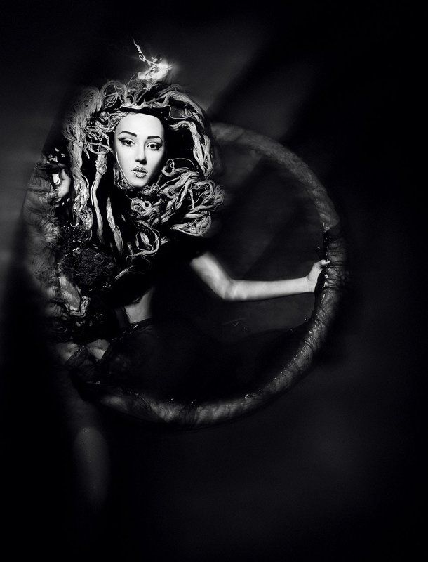 РУсалка фото превью