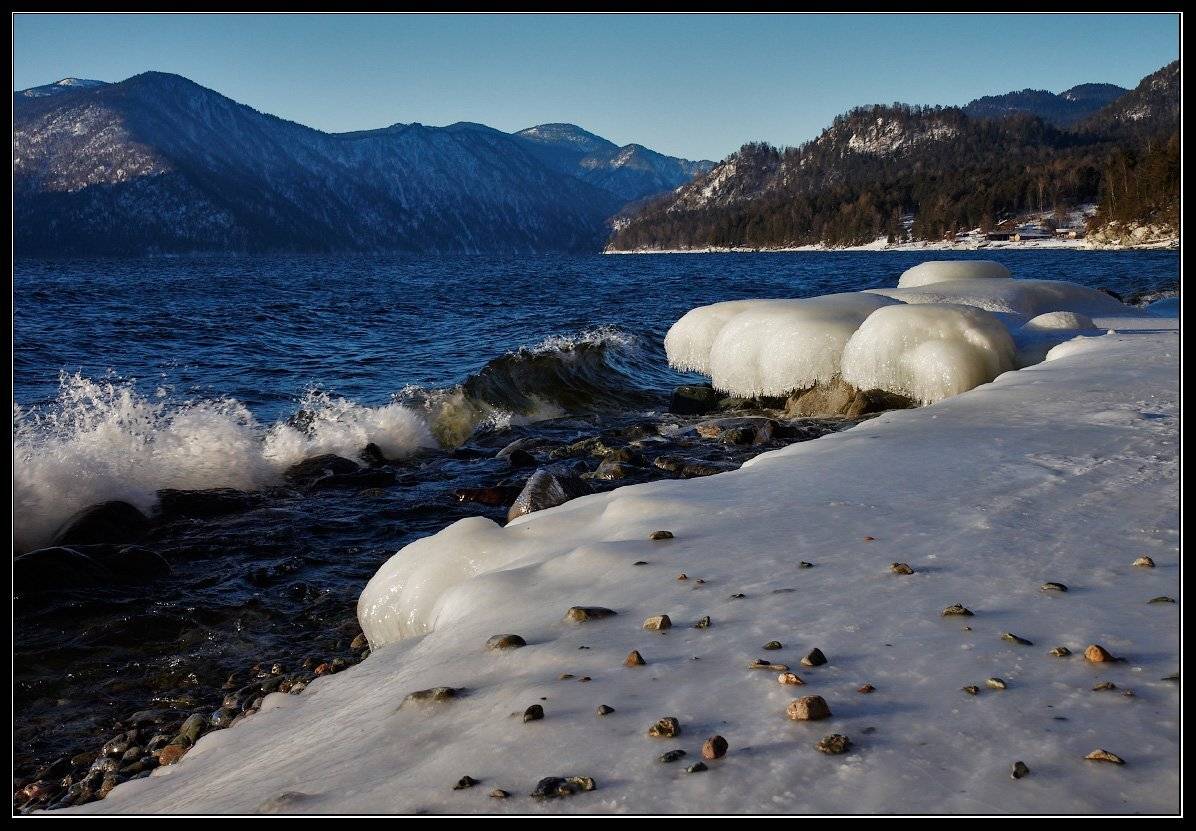 , Юрий Фролов
