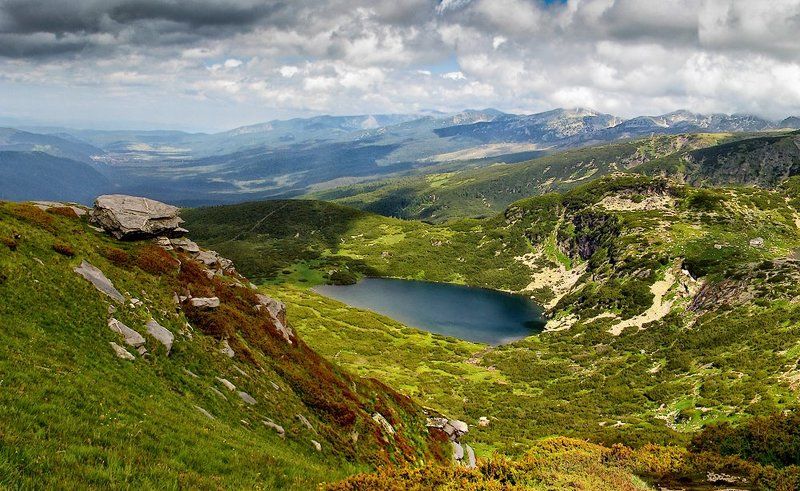 На Рила фото превью