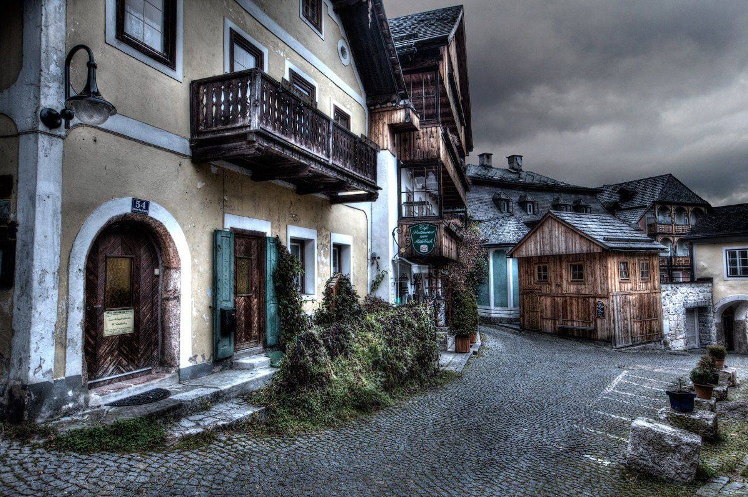 , Олег Козлов