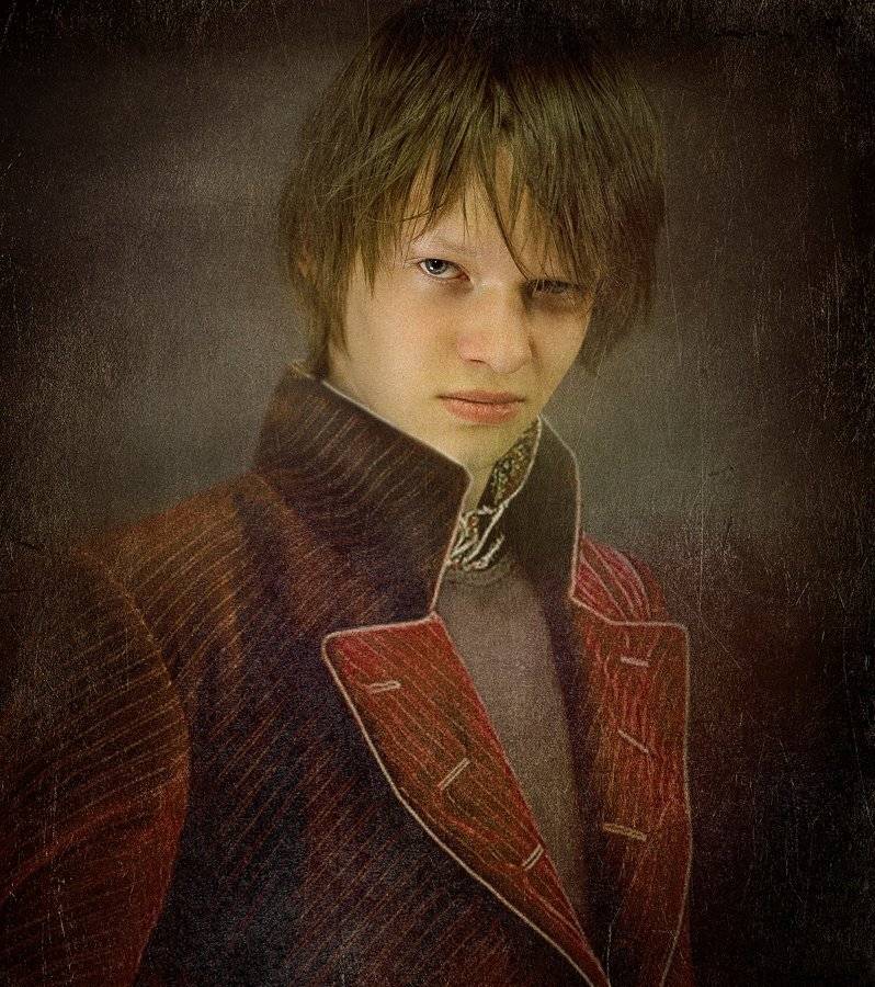 , Светлана Мелик-Нубарова