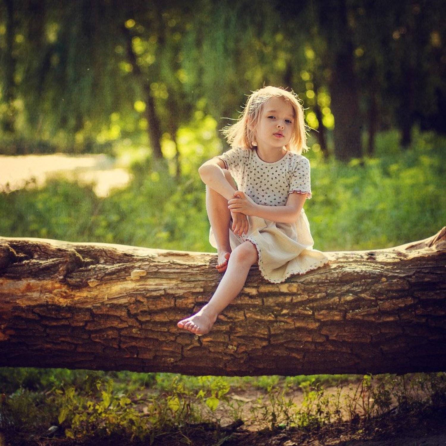 people, portrait, summer, child, children, Елена Ященко