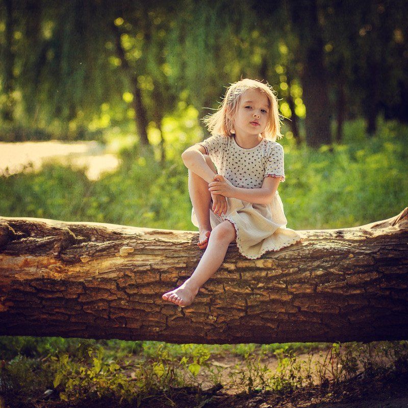 people, portrait, summer, child, children *** фото превью