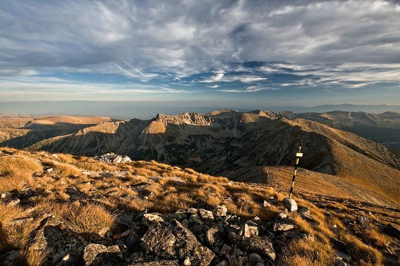 От Мусала фото превью