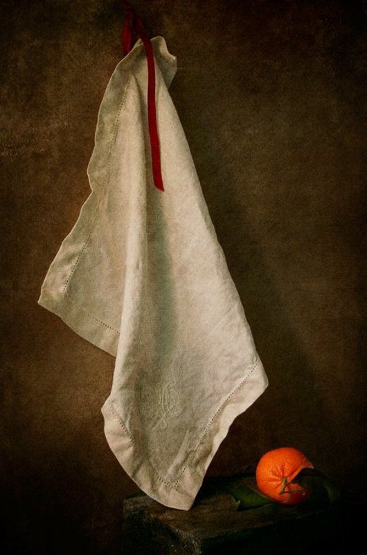 Греческий мандарин фото превью