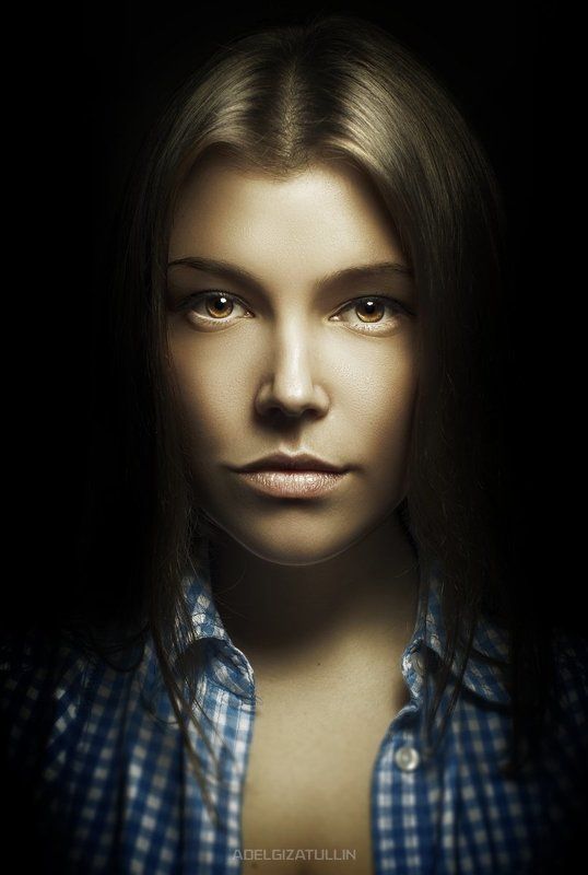Retouch фото превью