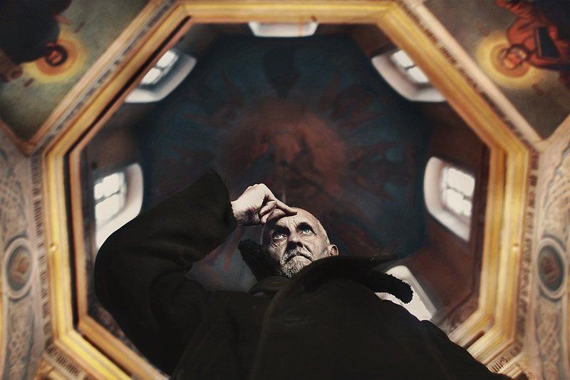 Начало фото превью