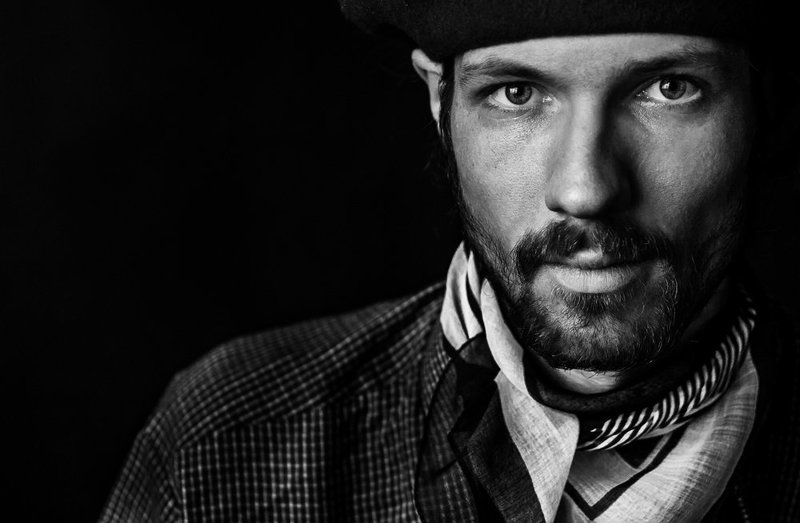 Hiker фото превью