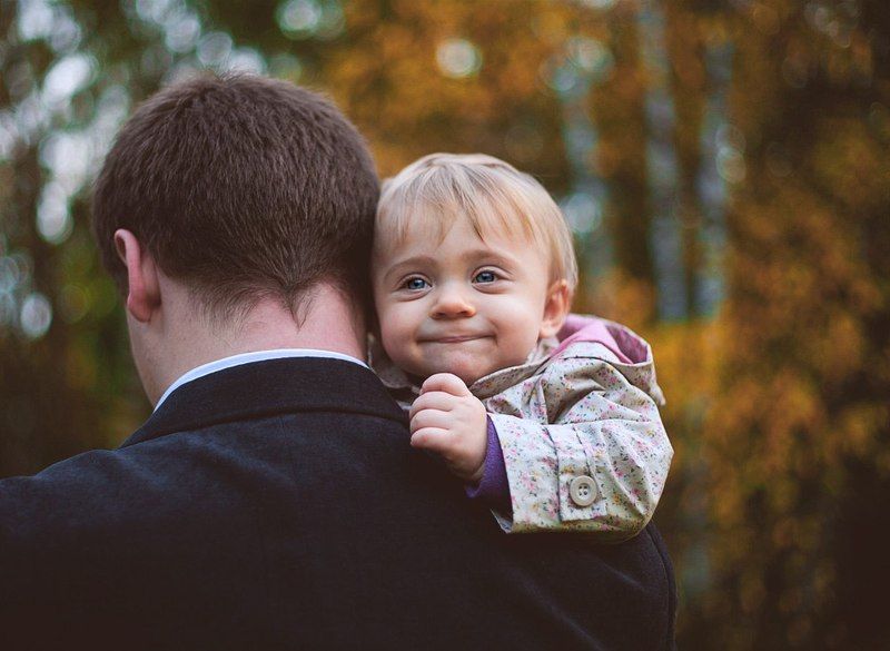 Счастье... фото превью