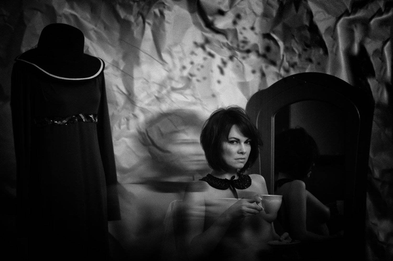 , Урманов Саша