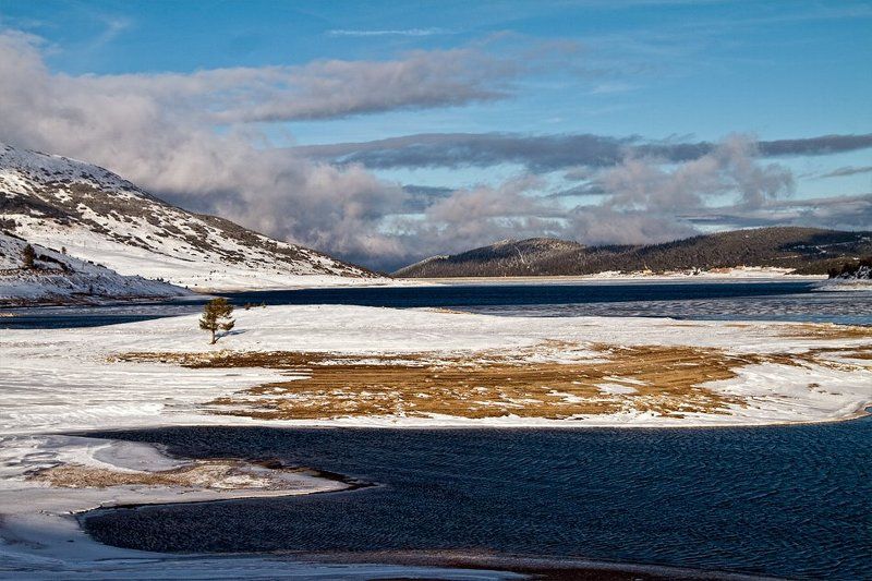 яз.Белмекен фото превью