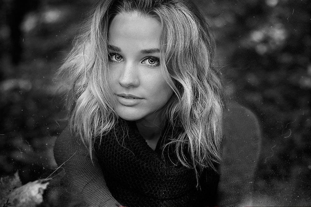 , Анна Кривко