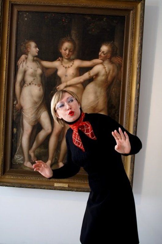 Исповедь женского сердца фото превью