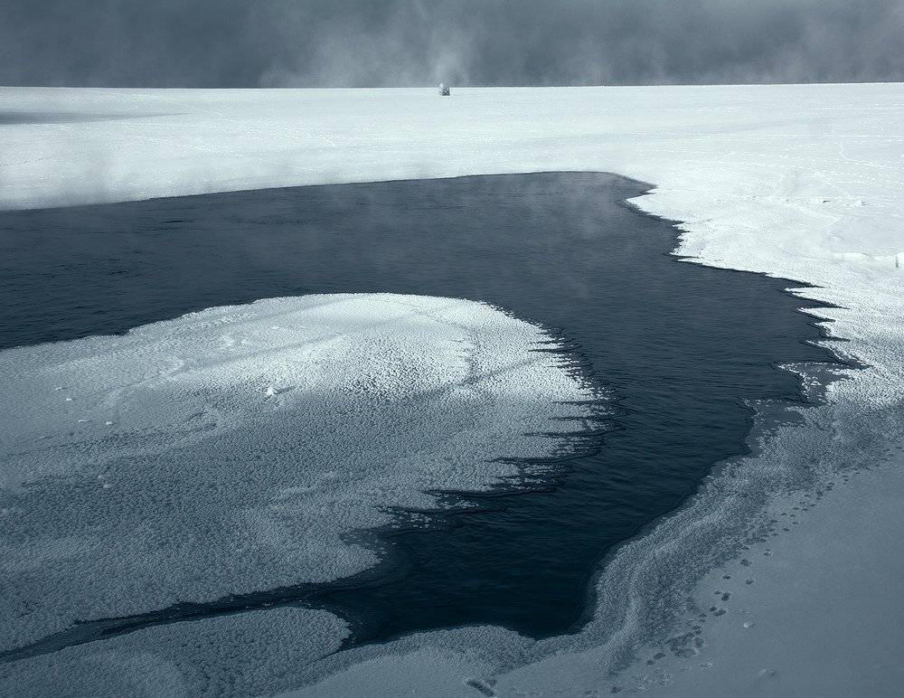 , Николай Морский