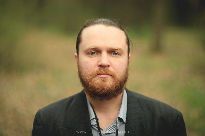 Отец Сергий фото превью