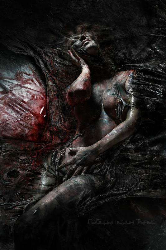 Перерождение фото превью