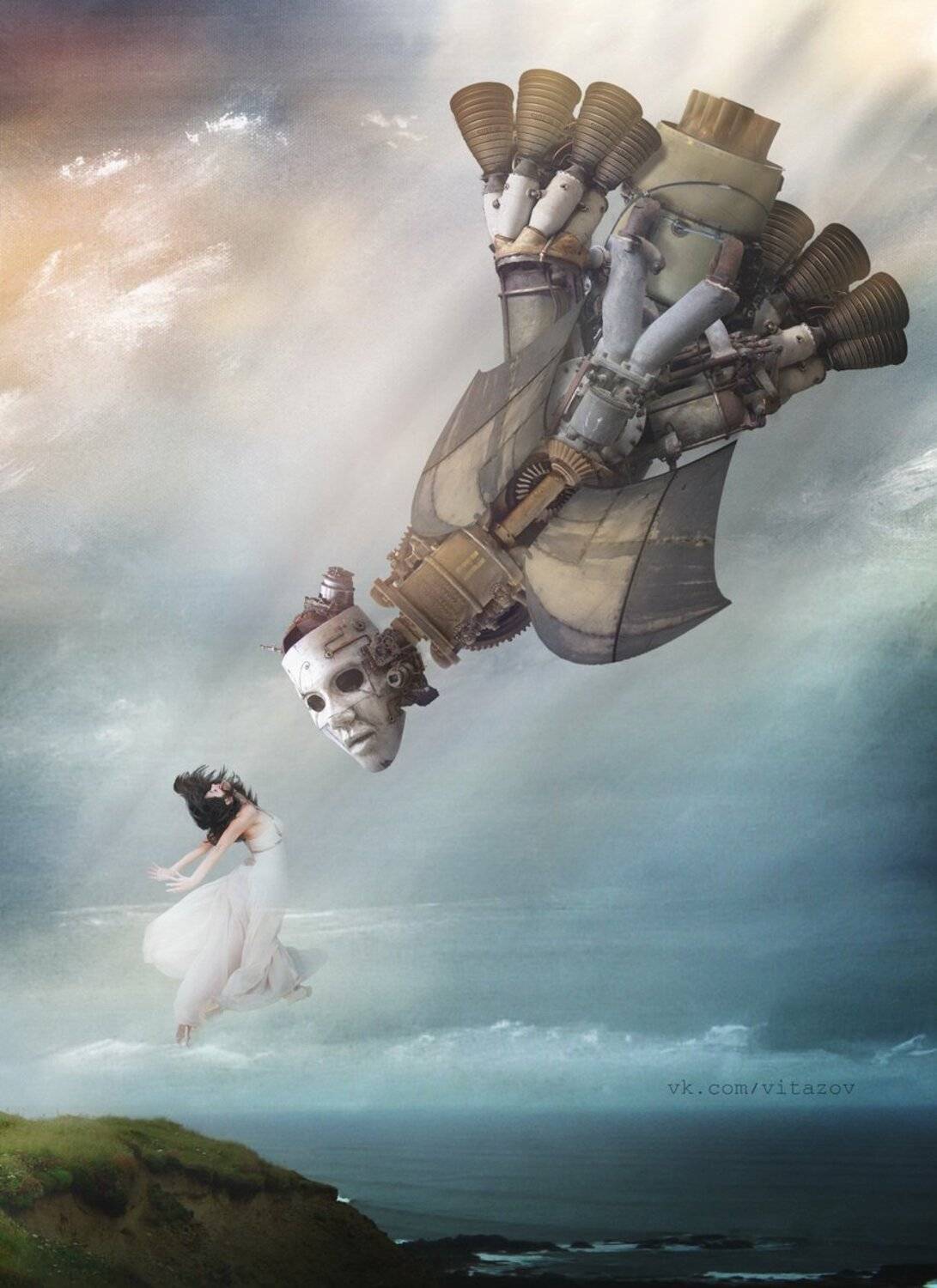 , Лубенец Виктор