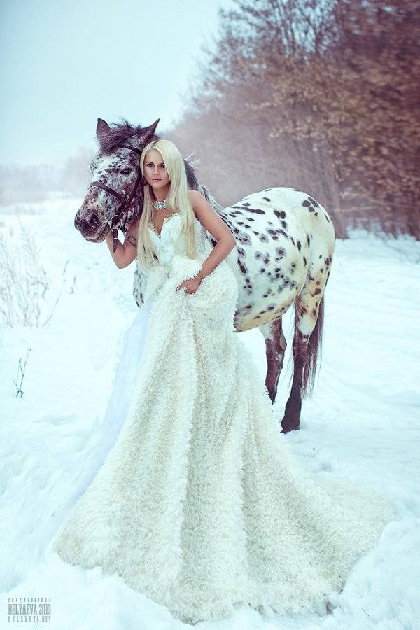 , Беляева Света