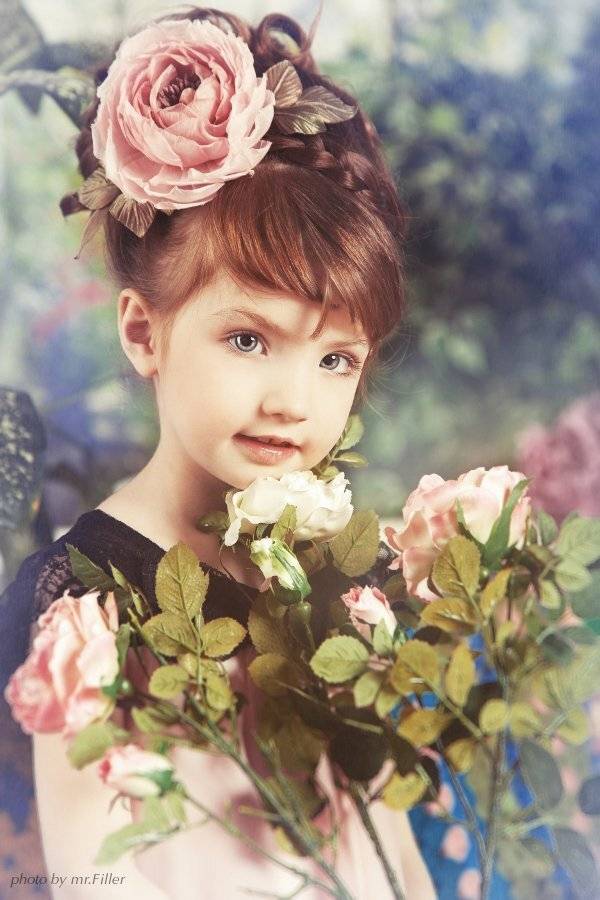 mr.filler, Николай