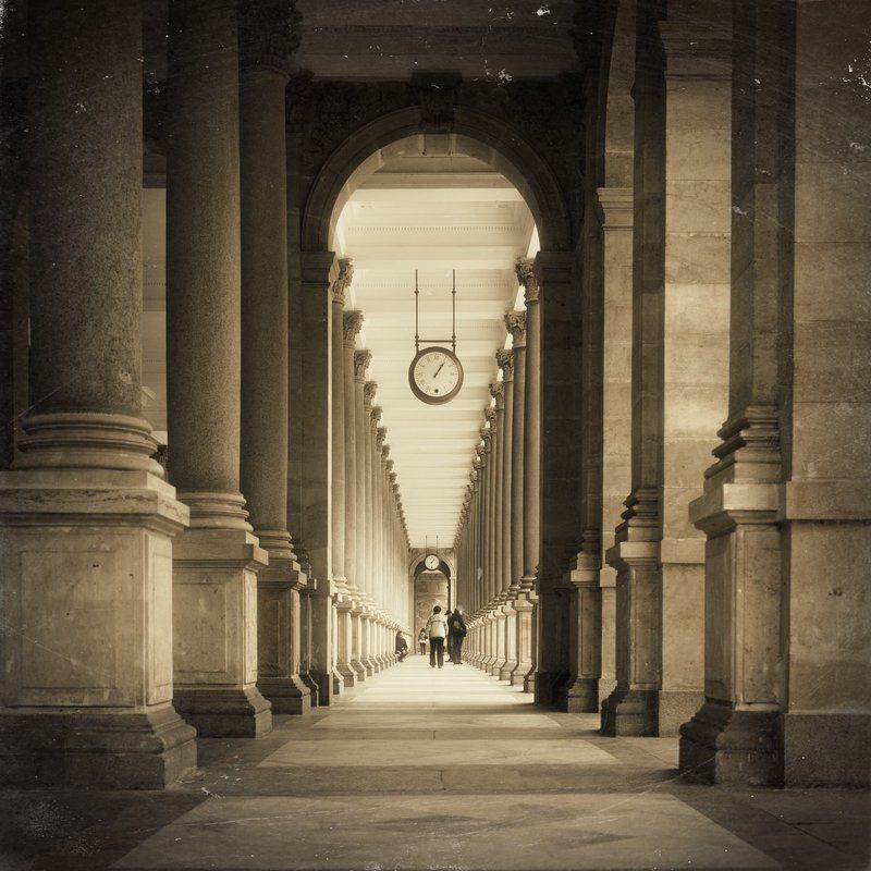 Временной портал фото превью