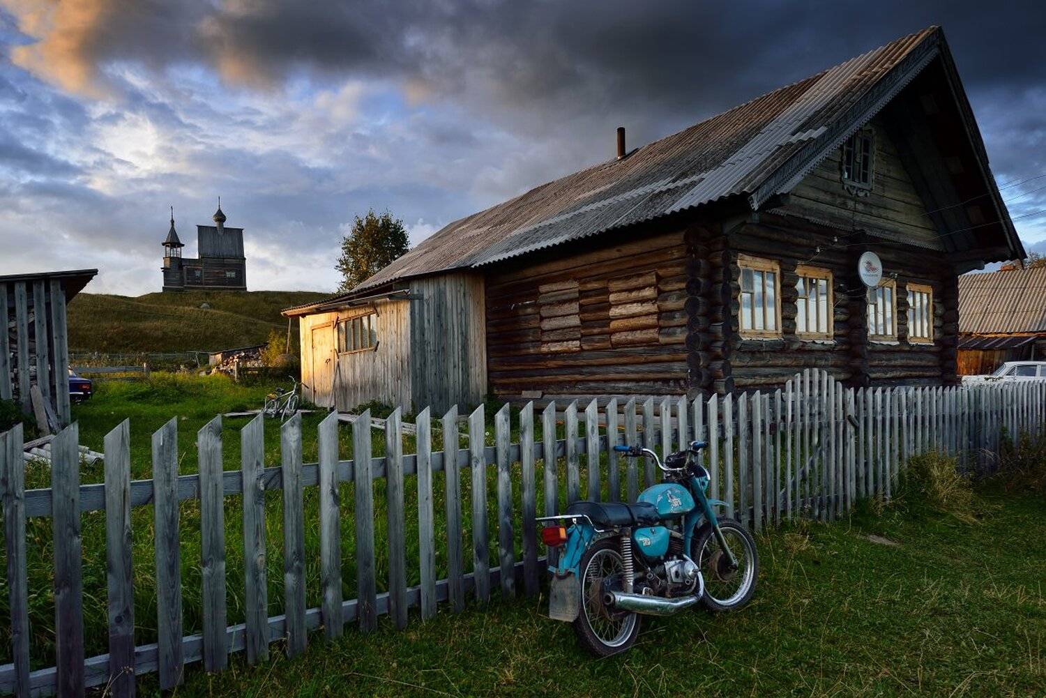 , Максим Евдокимов