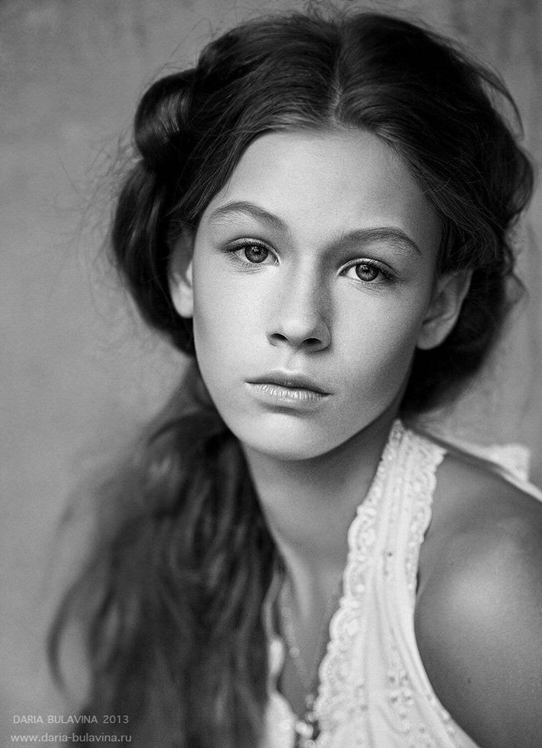 , Дарья Булавина