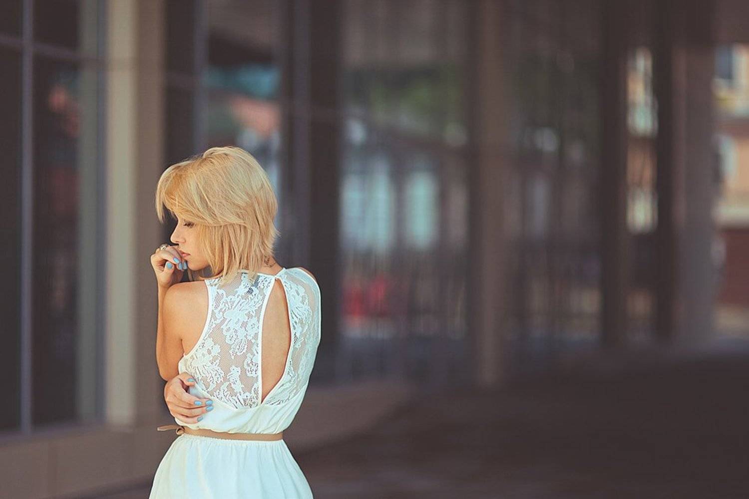 , Алeна Гончарова