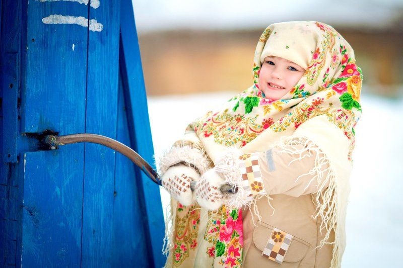 Из серии: Маленькая хозяйка большой жизни фото превью