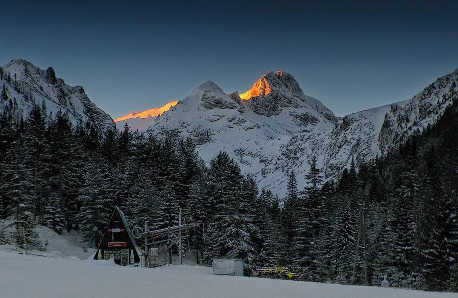 , Ирина Костова