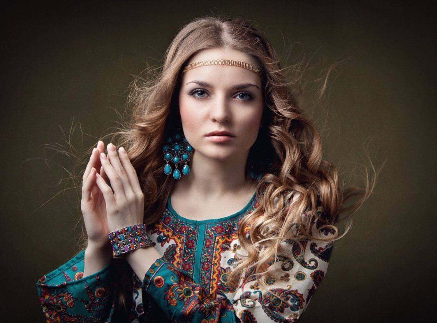 , Анна Дудник