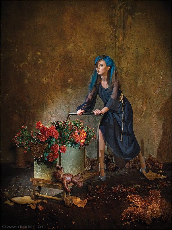 Календарь Самсон-букет фото превью