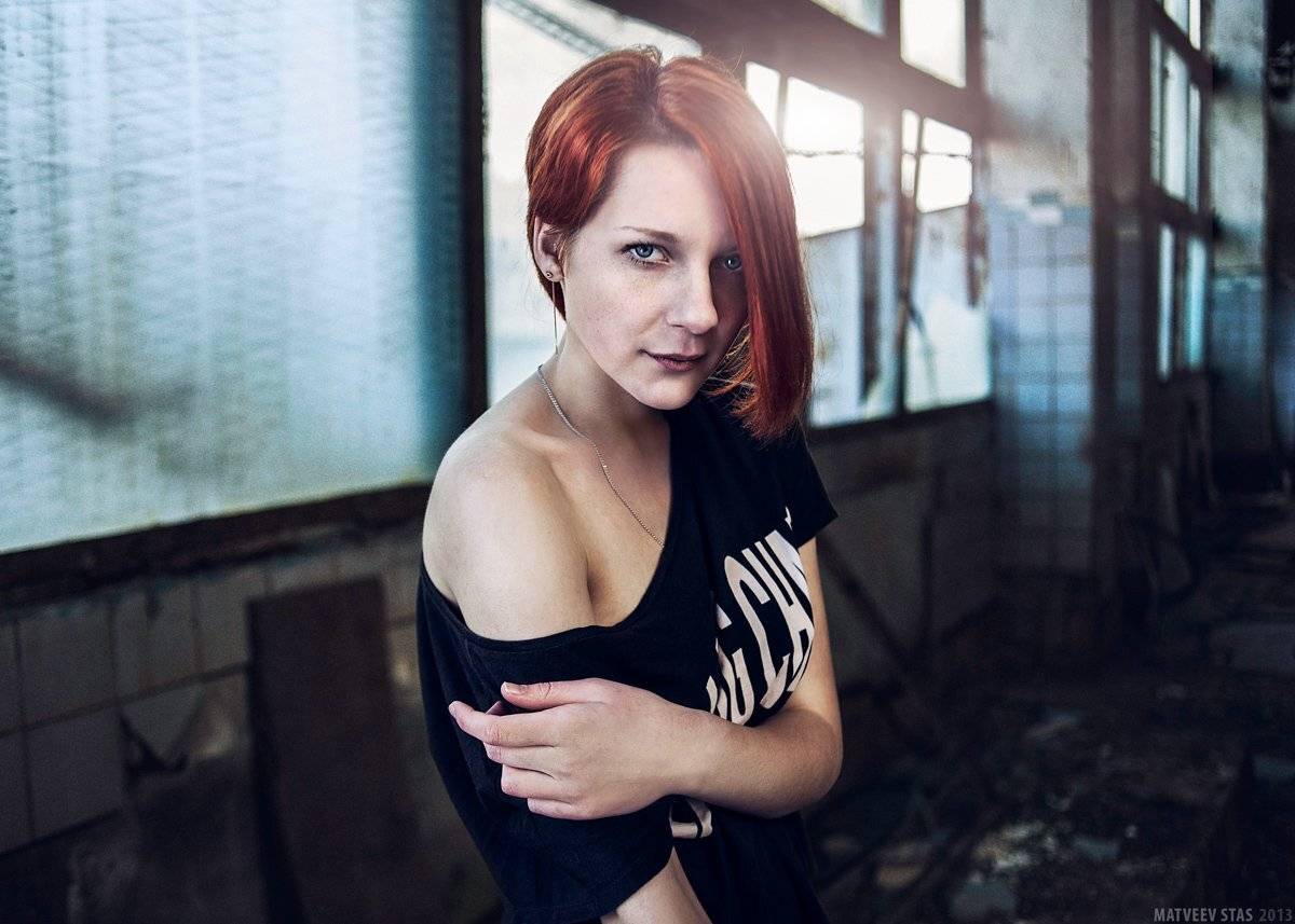 , Матвеев Стас