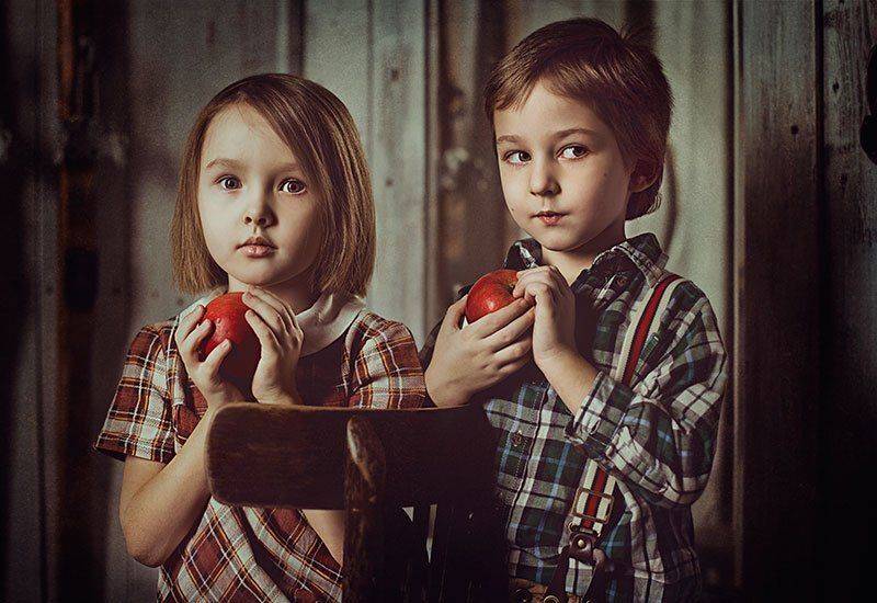 , Елена Галицкая