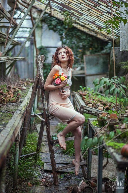 Bloom in Oblivion фото превью