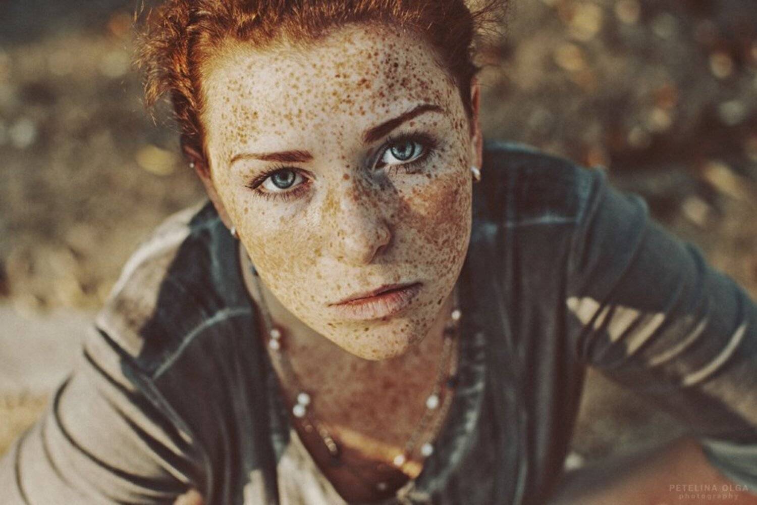 , Ольга Кувшинова