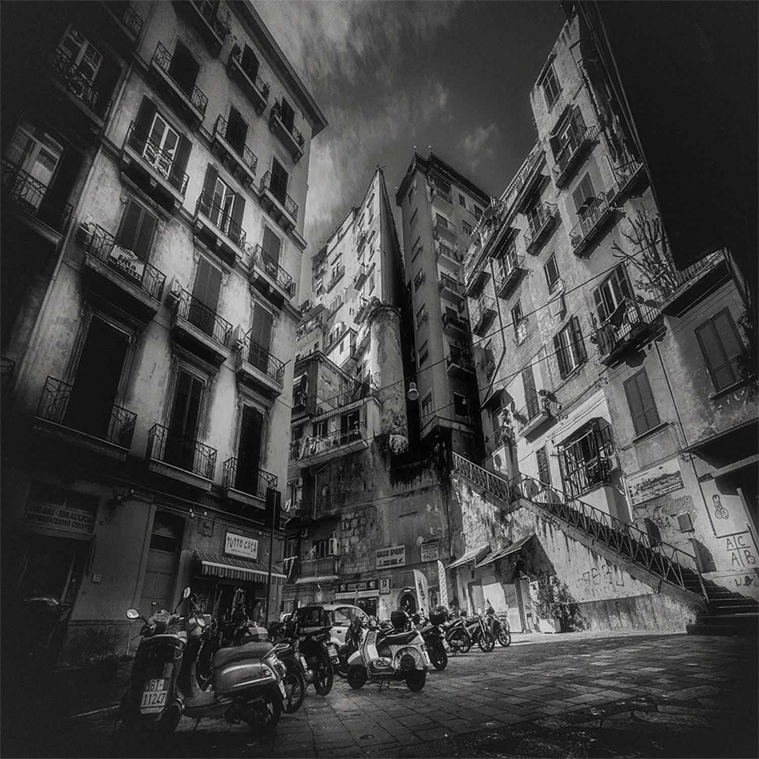 , Alexander Mikhailenko