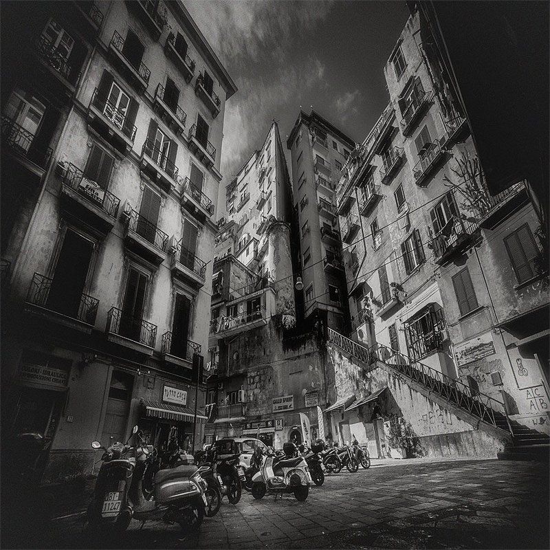 Napoli фото превью